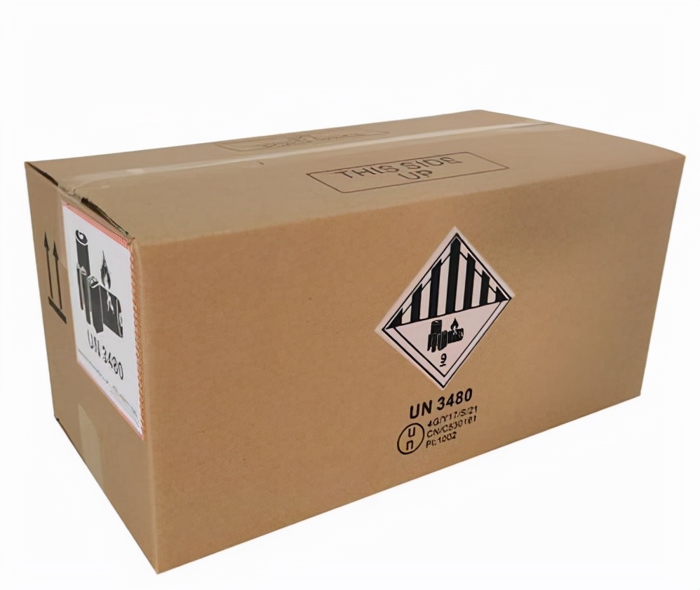 鋰<a href='http://www.tongtaia.cn' title='電池運(yùn)輸' >電池運(yùn)輸</a>包裝