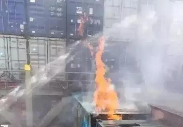 鋰<a href='http://www.tongtaia.cn' title='電池海運(yùn)' >電池海運(yùn)</a>