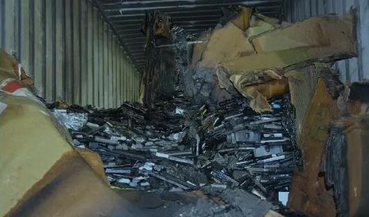 鋰<a href='http://www.tongtaia.cn' title='電池運(yùn)輸' >電池運(yùn)輸</a>