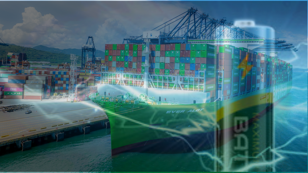 鋰<a href='http://www.tongtaia.cn' title='電池海運(yùn)' >電池海運(yùn)</a>出口